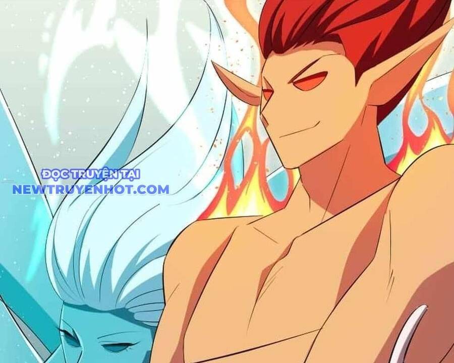 Vô Song Cùng Với Vũ Khí Ẩn Chap 31 - Next Chap 32