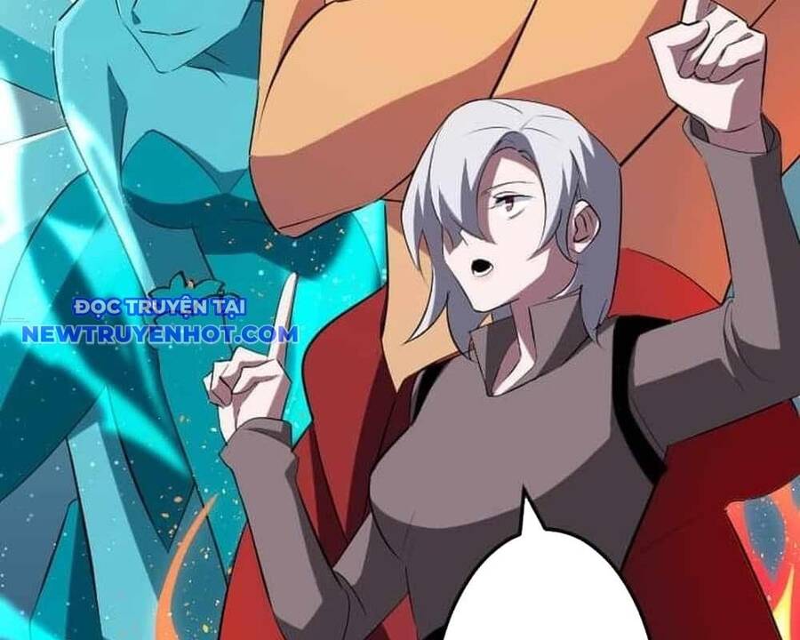 Vô Song Cùng Với Vũ Khí Ẩn Chap 31 - Next Chap 32