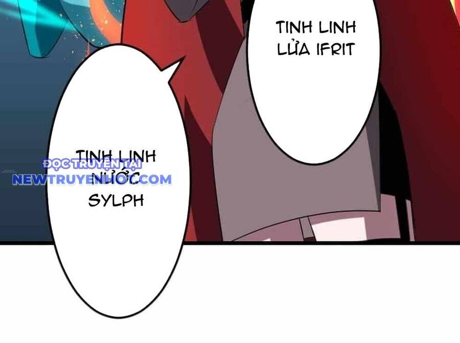 Vô Song Cùng Với Vũ Khí Ẩn Chap 31 - Next Chap 32