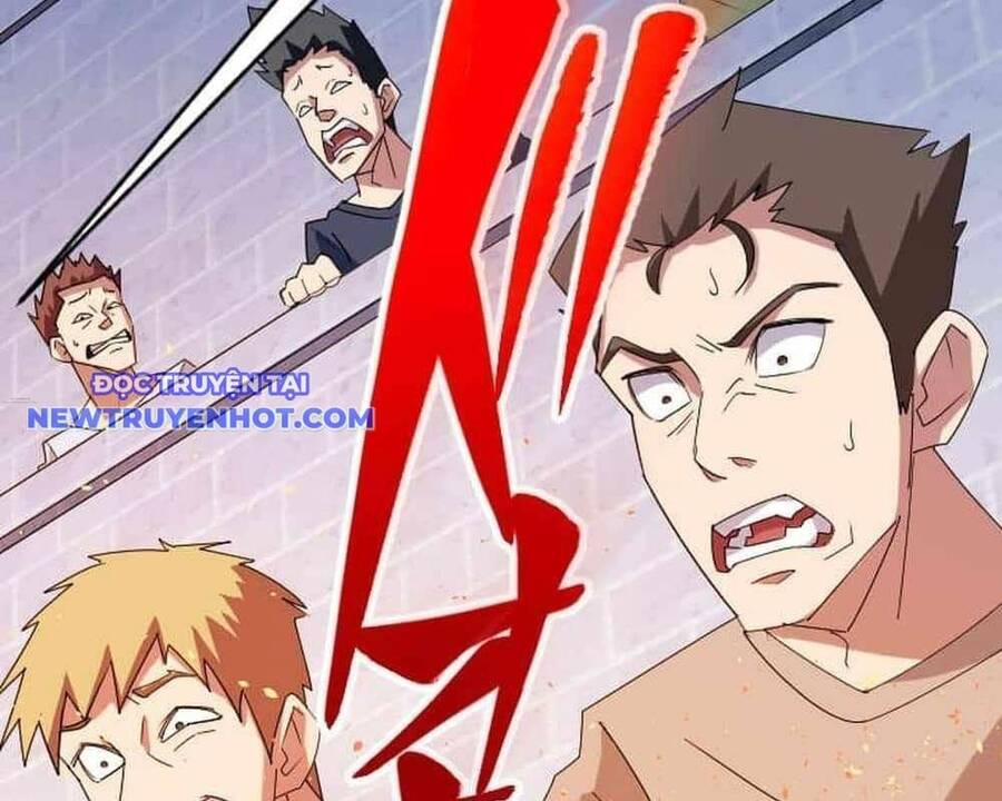 Vô Song Cùng Với Vũ Khí Ẩn Chap 31 - Next Chap 32