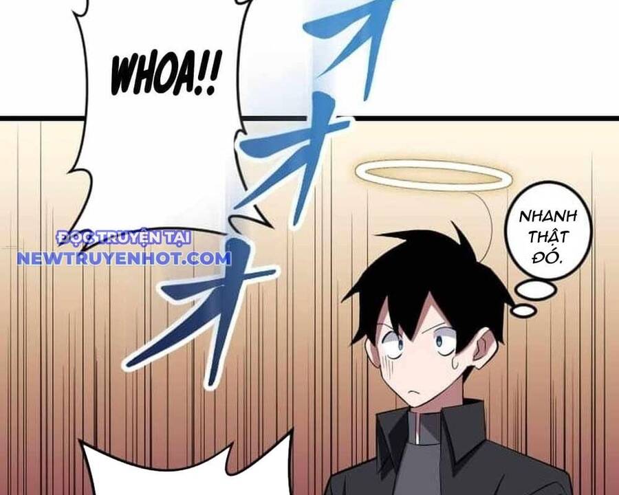 Vô Song Cùng Với Vũ Khí Ẩn Chap 31 - Next Chap 32