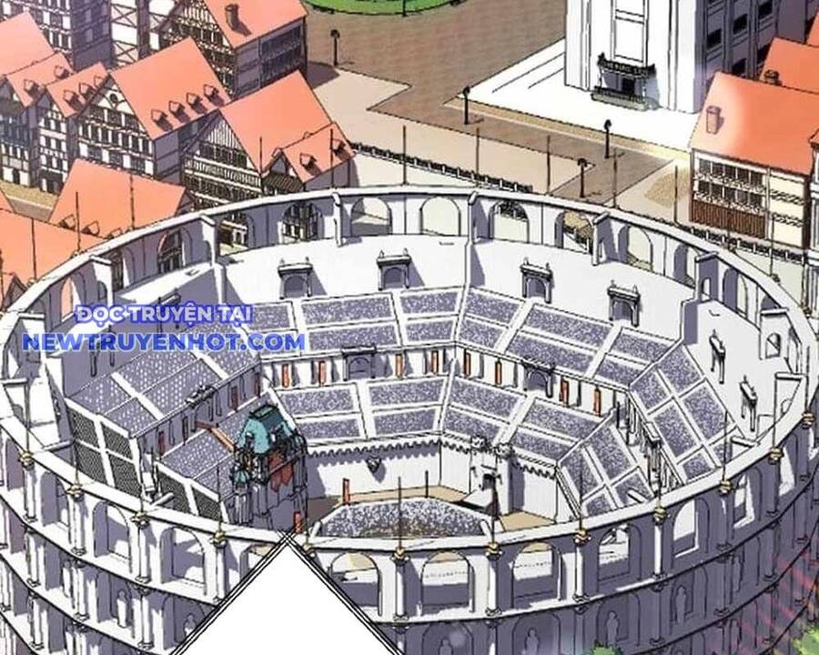 Vô Song Cùng Với Vũ Khí Ẩn Chap 31 - Next Chap 32