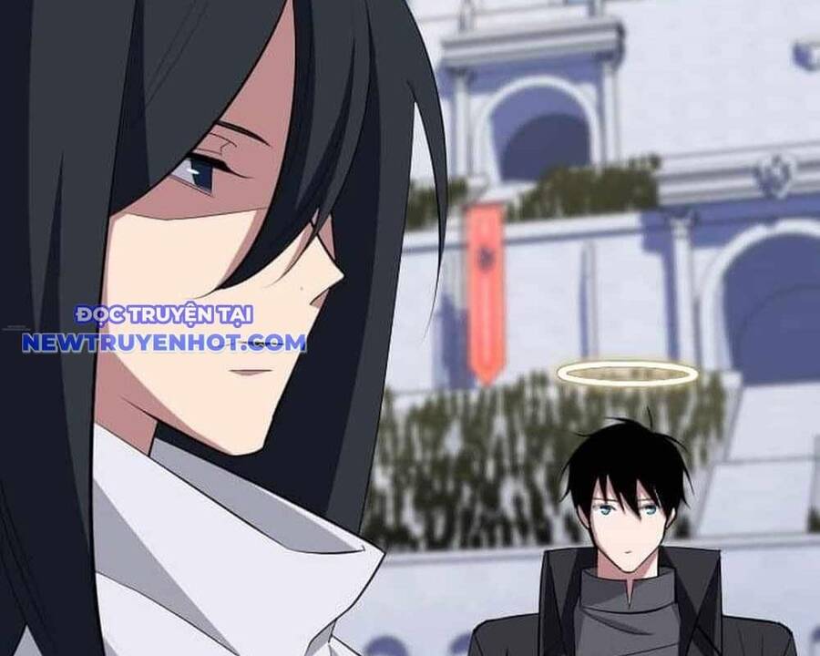Vô Song Cùng Với Vũ Khí Ẩn Chap 31 - Next Chap 32