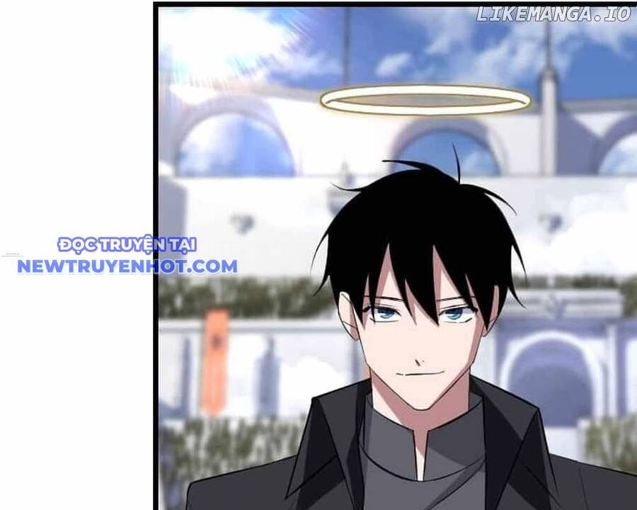 Vô Song Cùng Với Vũ Khí Ẩn Chap 31 - Next Chap 32