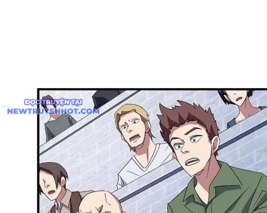 Vô Song Cùng Với Vũ Khí Ẩn Chap 31 - Next Chap 32
