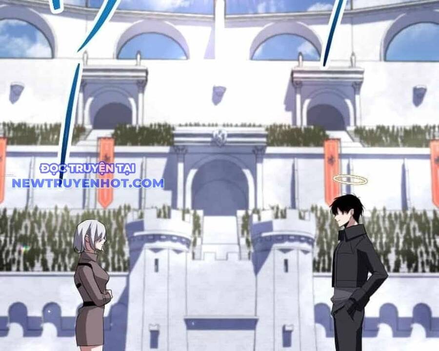 Vô Song Cùng Với Vũ Khí Ẩn Chap 31 - Next Chap 32