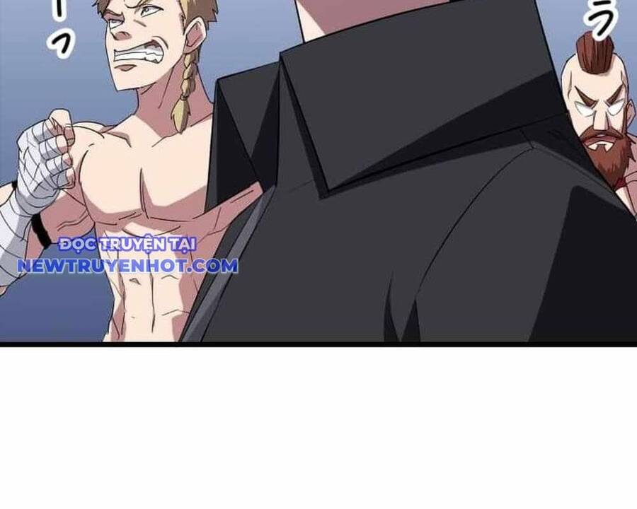 Vô Song Cùng Với Vũ Khí Ẩn Chap 31 - Next Chap 32