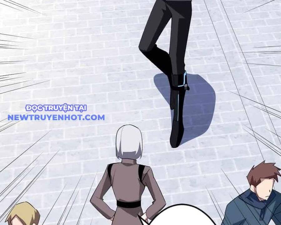 Vô Song Cùng Với Vũ Khí Ẩn Chap 31 - Next Chap 32