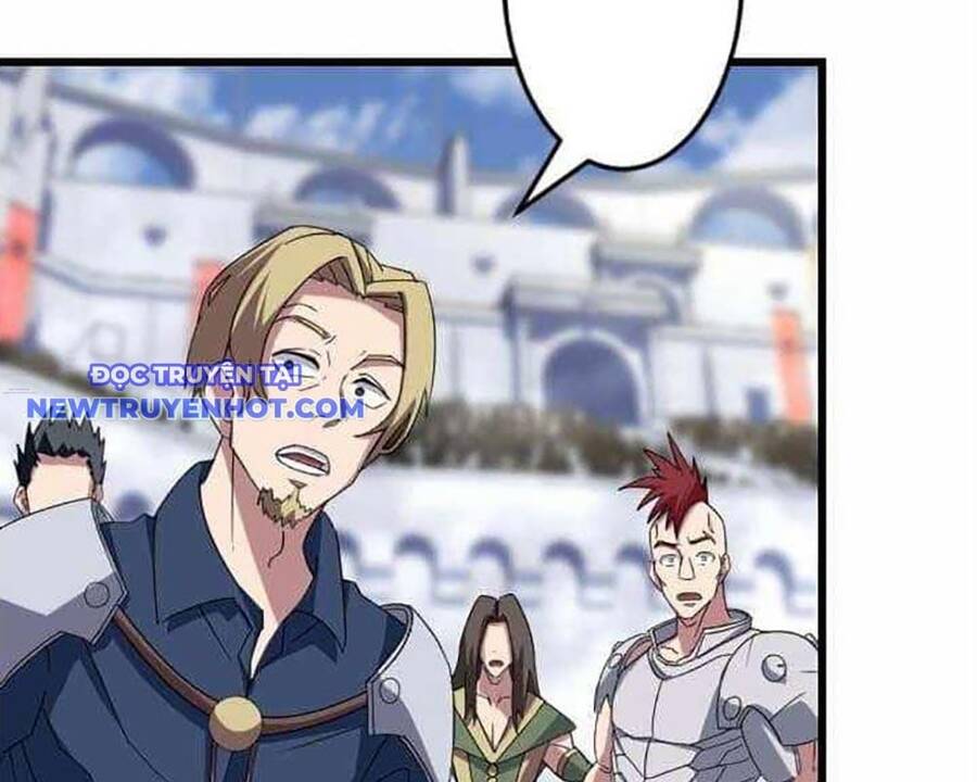 Vô Song Cùng Với Vũ Khí Ẩn Chap 31 - Next Chap 32