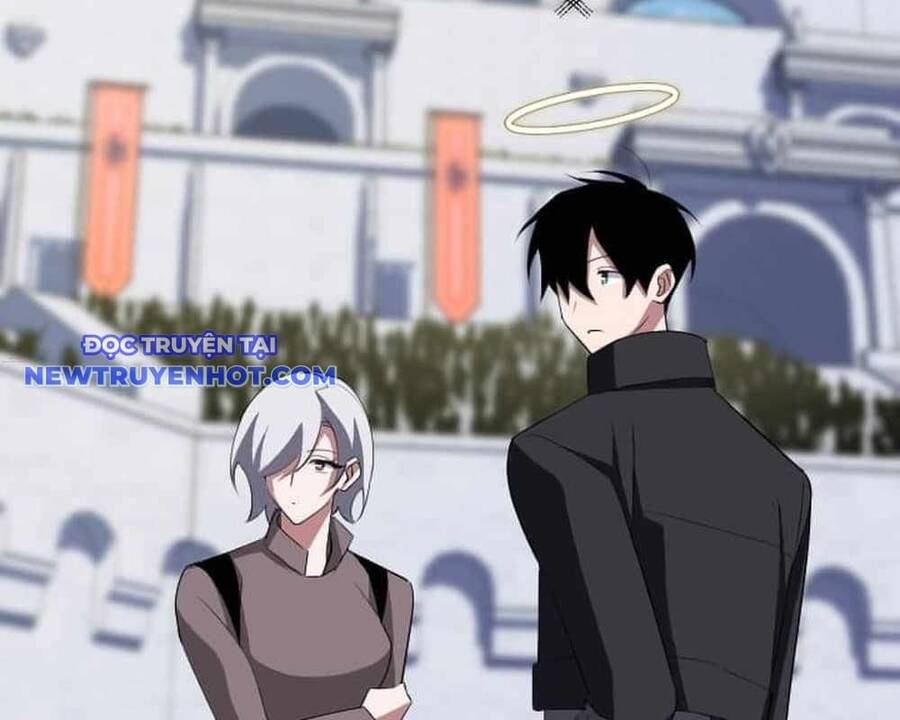Vô Song Cùng Với Vũ Khí Ẩn Chap 31 - Next Chap 32