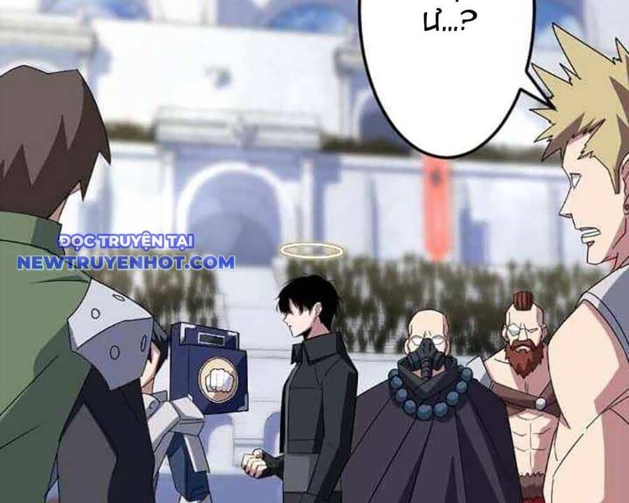 Vô Song Cùng Với Vũ Khí Ẩn Chap 31 - Next Chap 32