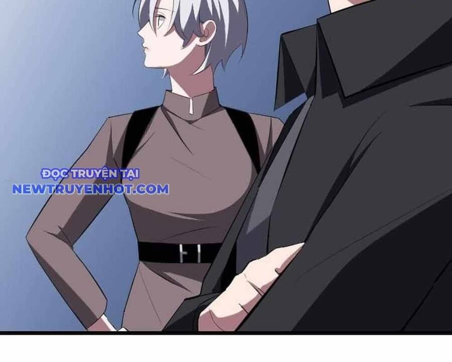 Vô Song Cùng Với Vũ Khí Ẩn Chap 31 - Next Chap 32
