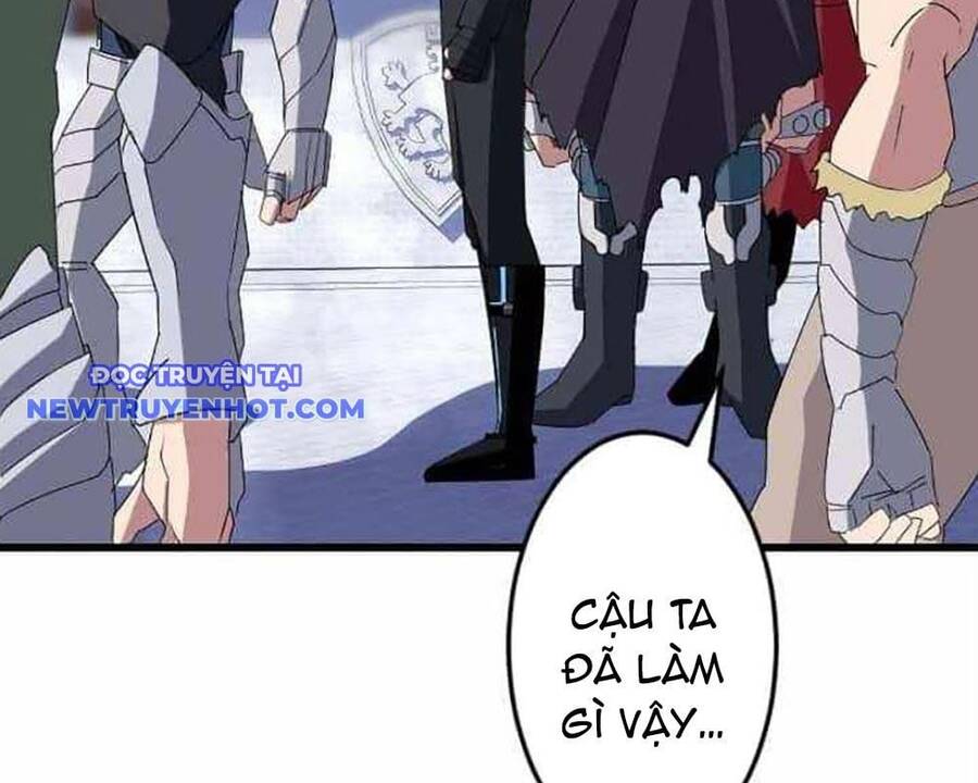 Vô Song Cùng Với Vũ Khí Ẩn Chap 31 - Next Chap 32