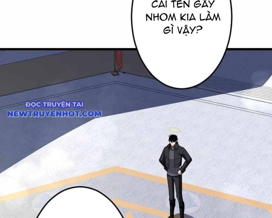 Vô Song Cùng Với Vũ Khí Ẩn Chap 31 - Next Chap 32