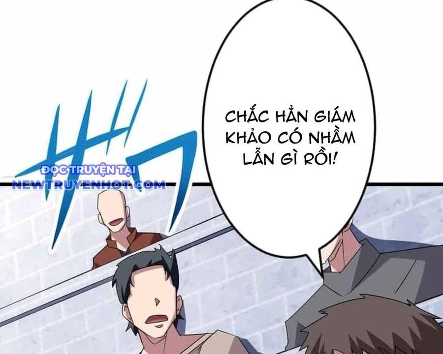 Vô Song Cùng Với Vũ Khí Ẩn Chap 31 - Next Chap 32