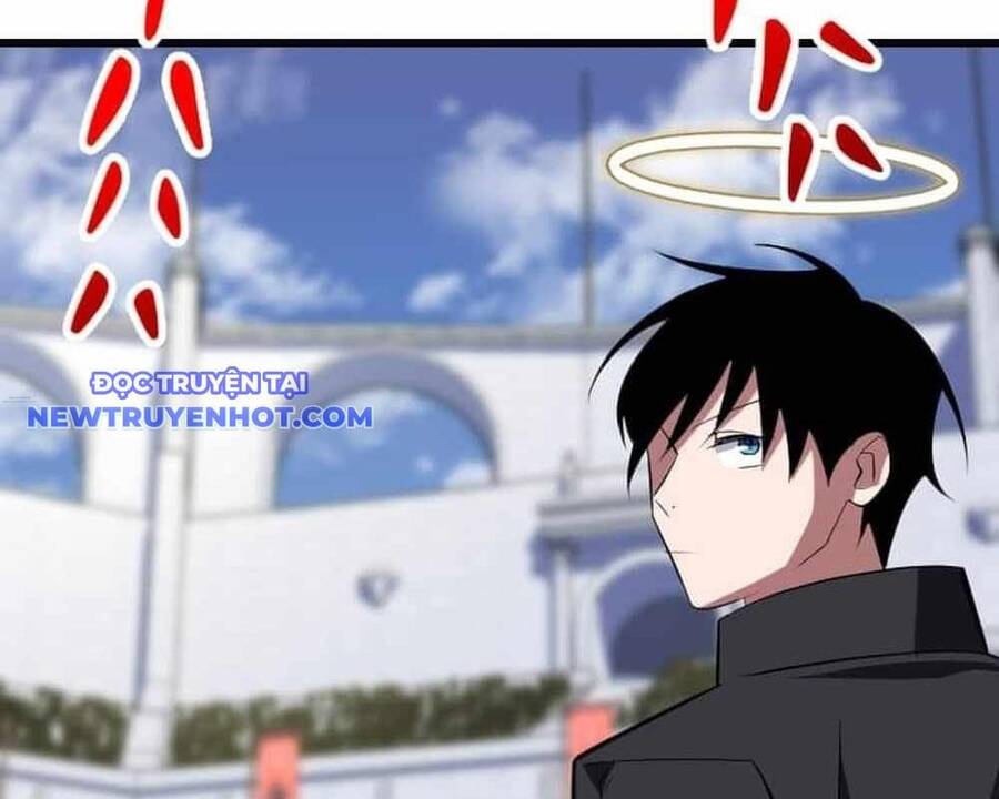 Vô Song Cùng Với Vũ Khí Ẩn Chap 31 - Next Chap 32