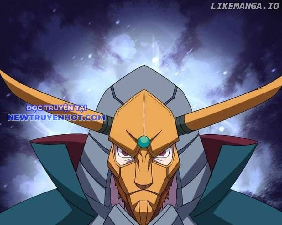 Vô Song Cùng Với Vũ Khí Ẩn Chap 31 - Next Chap 32