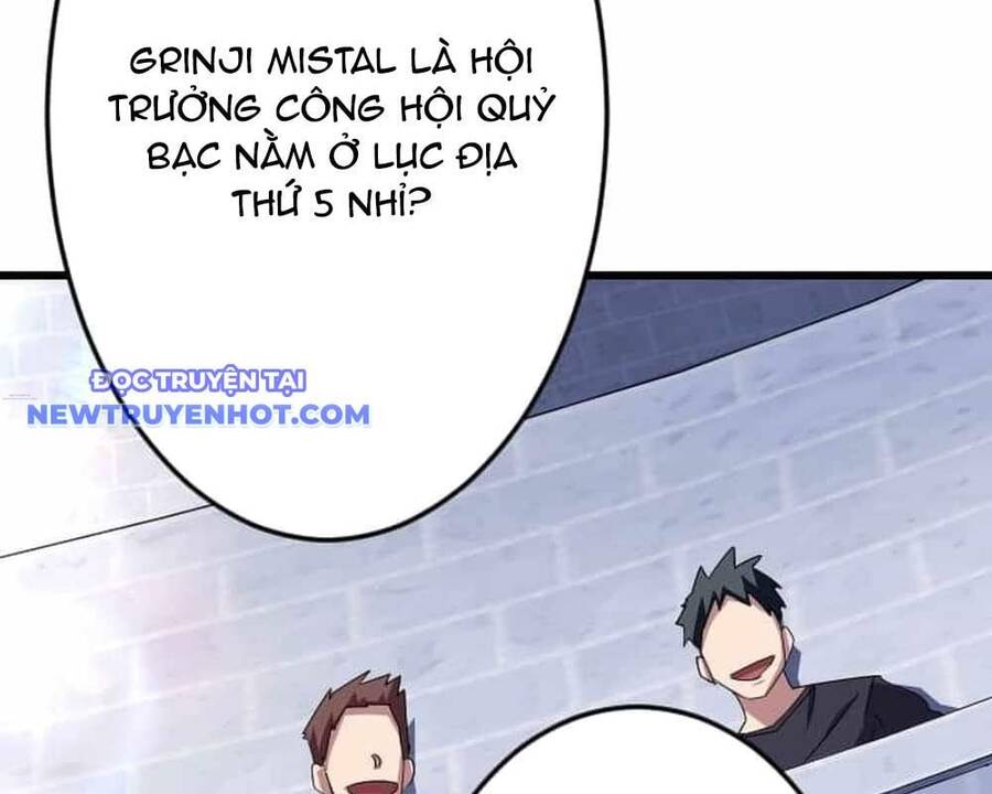 Vô Song Cùng Với Vũ Khí Ẩn Chap 31 - Next Chap 32