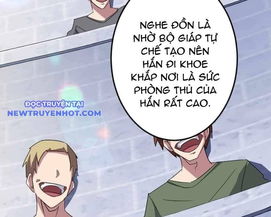 Vô Song Cùng Với Vũ Khí Ẩn Chap 31 - Next Chap 32