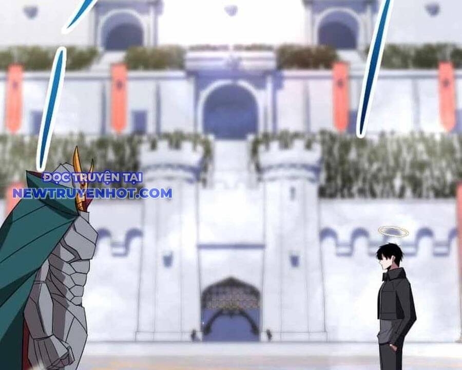 Vô Song Cùng Với Vũ Khí Ẩn Chap 31 - Next Chap 32