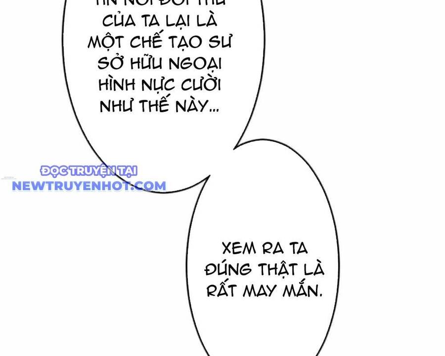 Vô Song Cùng Với Vũ Khí Ẩn Chap 31 - Next Chap 32