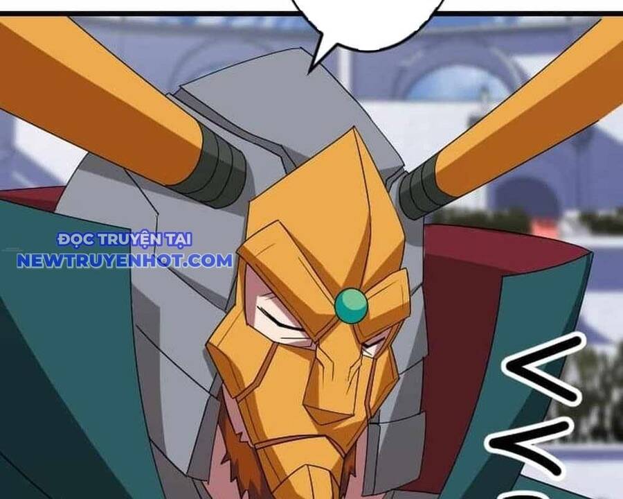 Vô Song Cùng Với Vũ Khí Ẩn Chap 31 - Next Chap 32