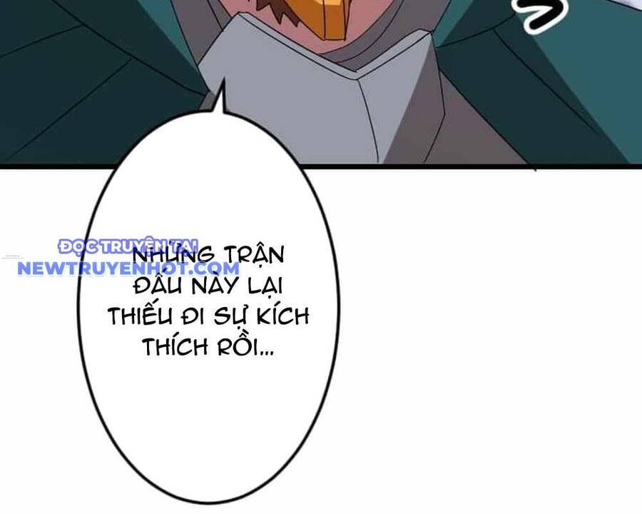 Vô Song Cùng Với Vũ Khí Ẩn Chap 31 - Next Chap 32
