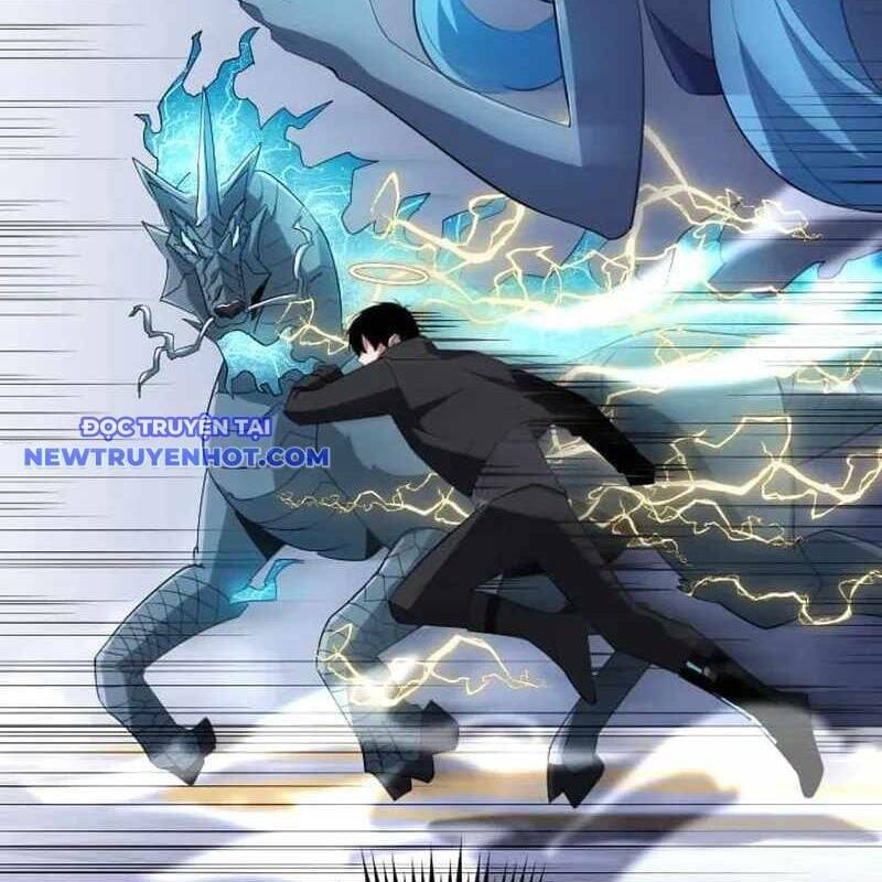 Vô Song Cùng Với Vũ Khí Ẩn Chap 32 - Next Chap 33