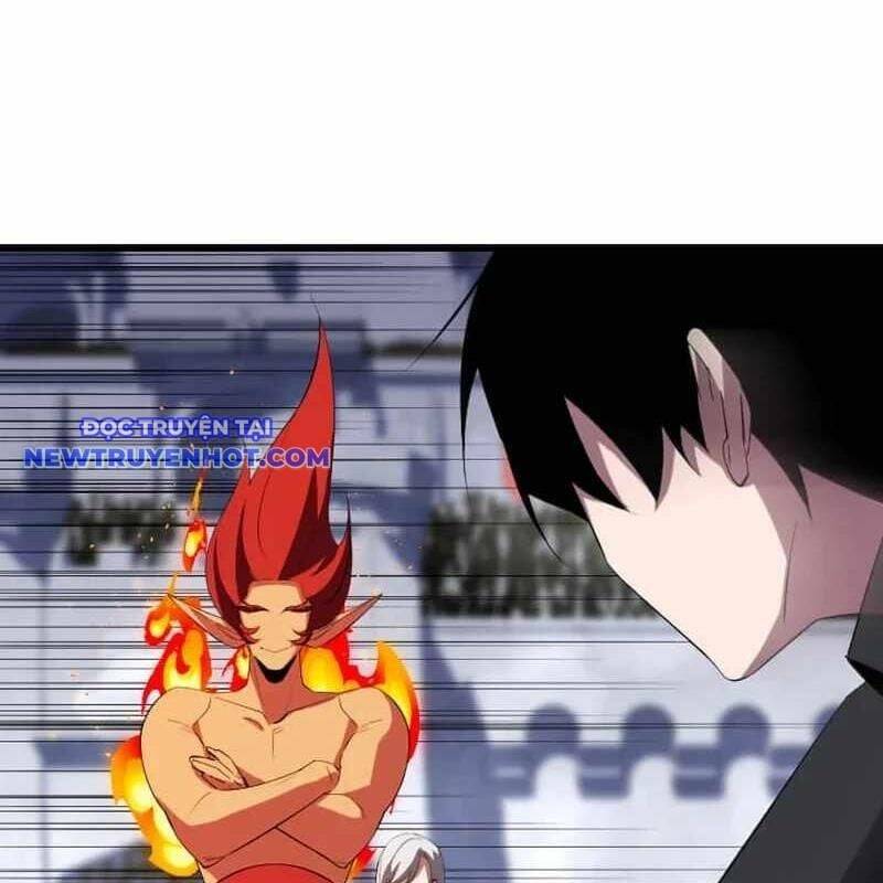 Vô Song Cùng Với Vũ Khí Ẩn Chap 32 - Next Chap 33