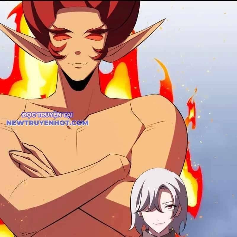 Vô Song Cùng Với Vũ Khí Ẩn Chap 32 - Next Chap 33