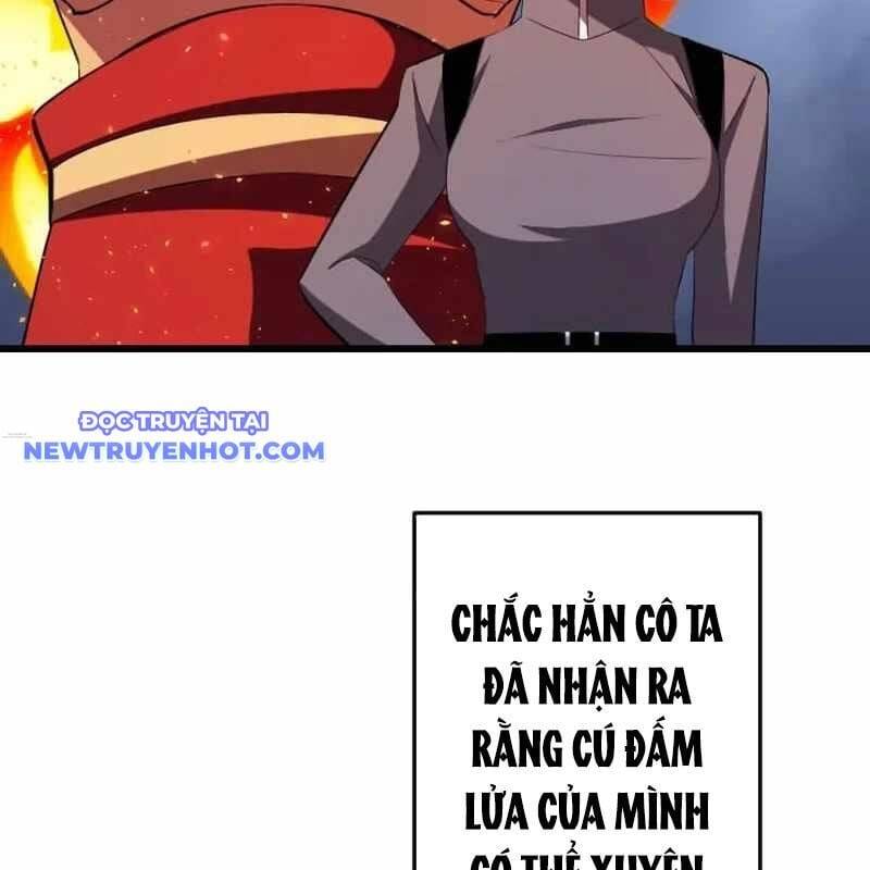 Vô Song Cùng Với Vũ Khí Ẩn Chap 32 - Next Chap 33