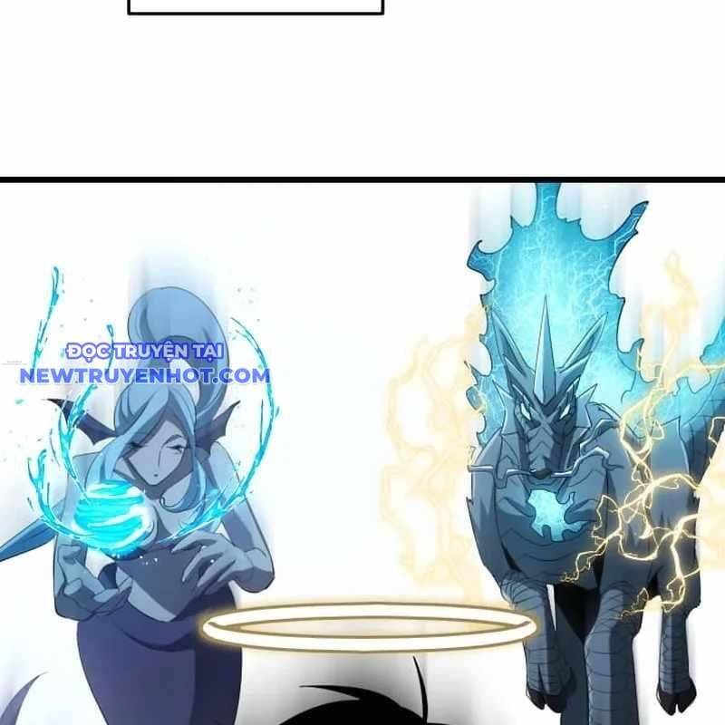 Vô Song Cùng Với Vũ Khí Ẩn Chap 32 - Next Chap 33