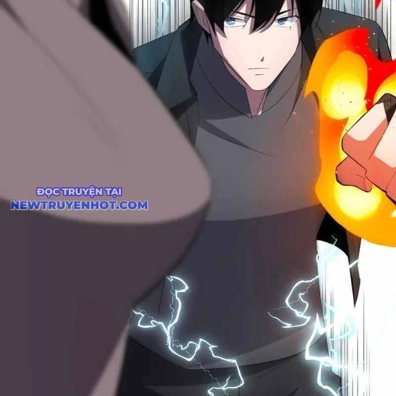 Vô Song Cùng Với Vũ Khí Ẩn Chap 32 - Next Chap 33