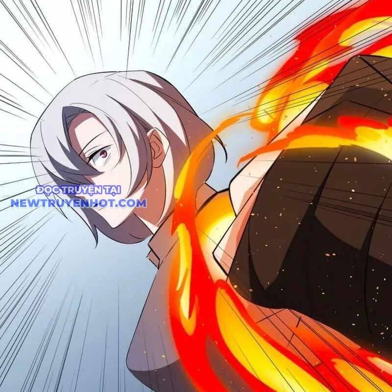 Vô Song Cùng Với Vũ Khí Ẩn Chap 32 - Next Chap 33