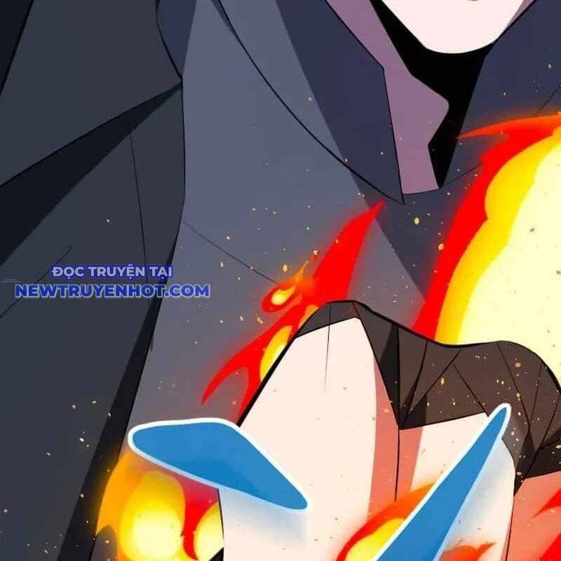 Vô Song Cùng Với Vũ Khí Ẩn Chap 32 - Next Chap 33
