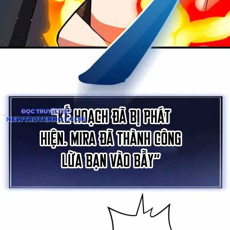 Vô Song Cùng Với Vũ Khí Ẩn Chap 32 - Next Chap 33