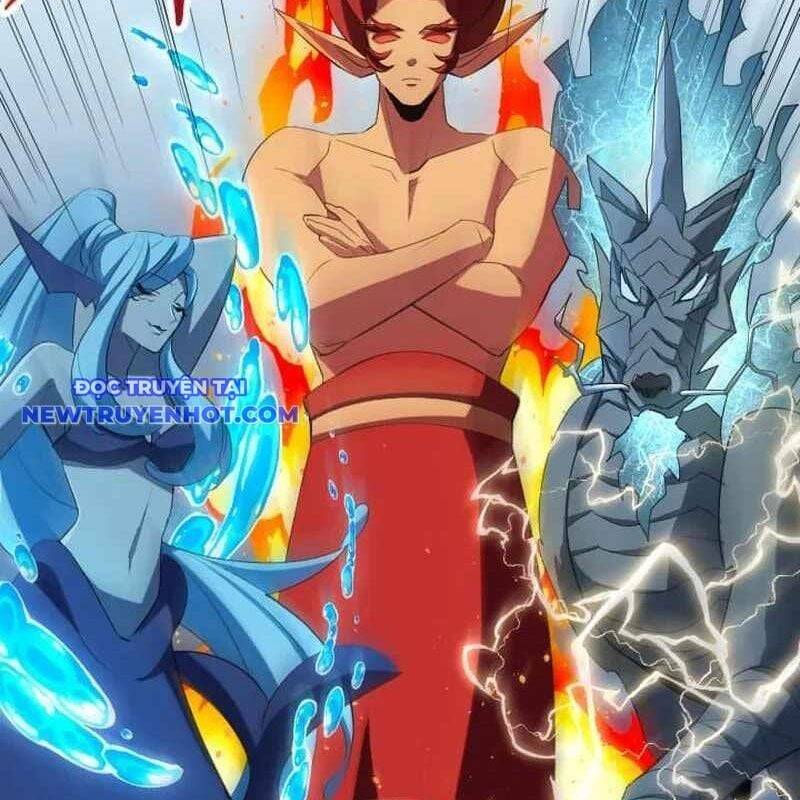 Vô Song Cùng Với Vũ Khí Ẩn Chap 32 - Next Chap 33