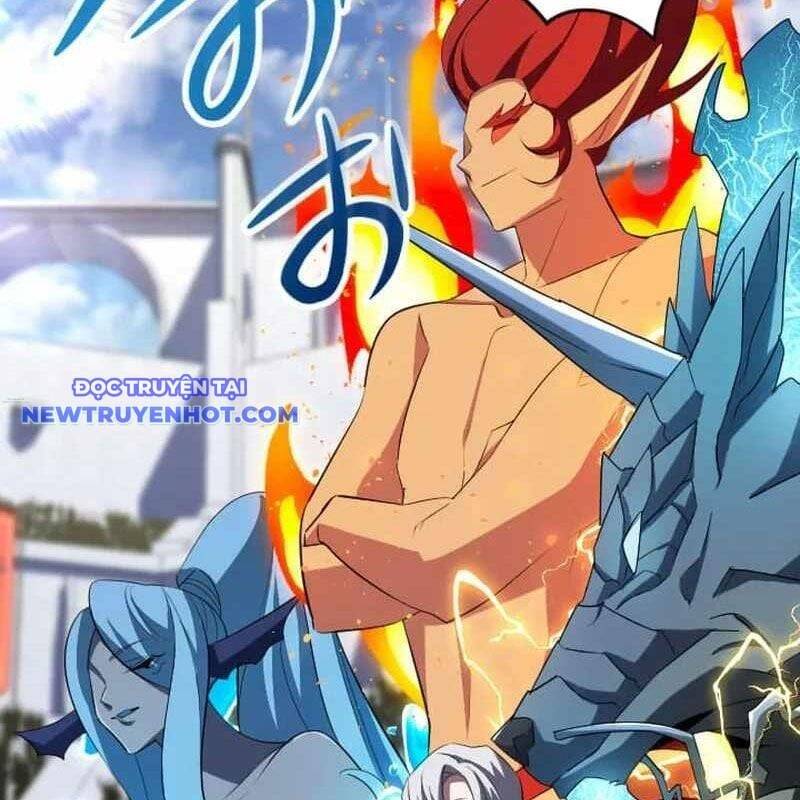 Vô Song Cùng Với Vũ Khí Ẩn Chap 32 - Next Chap 33
