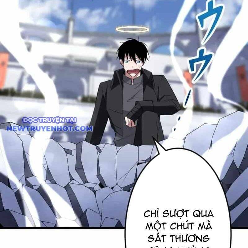 Vô Song Cùng Với Vũ Khí Ẩn Chap 32 - Next Chap 33