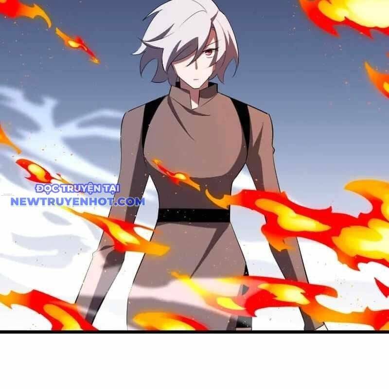Vô Song Cùng Với Vũ Khí Ẩn Chap 32 - Next Chap 33