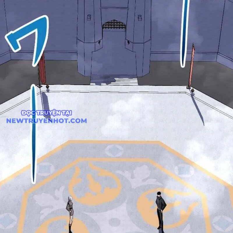 Vô Song Cùng Với Vũ Khí Ẩn Chap 32 - Next Chap 33