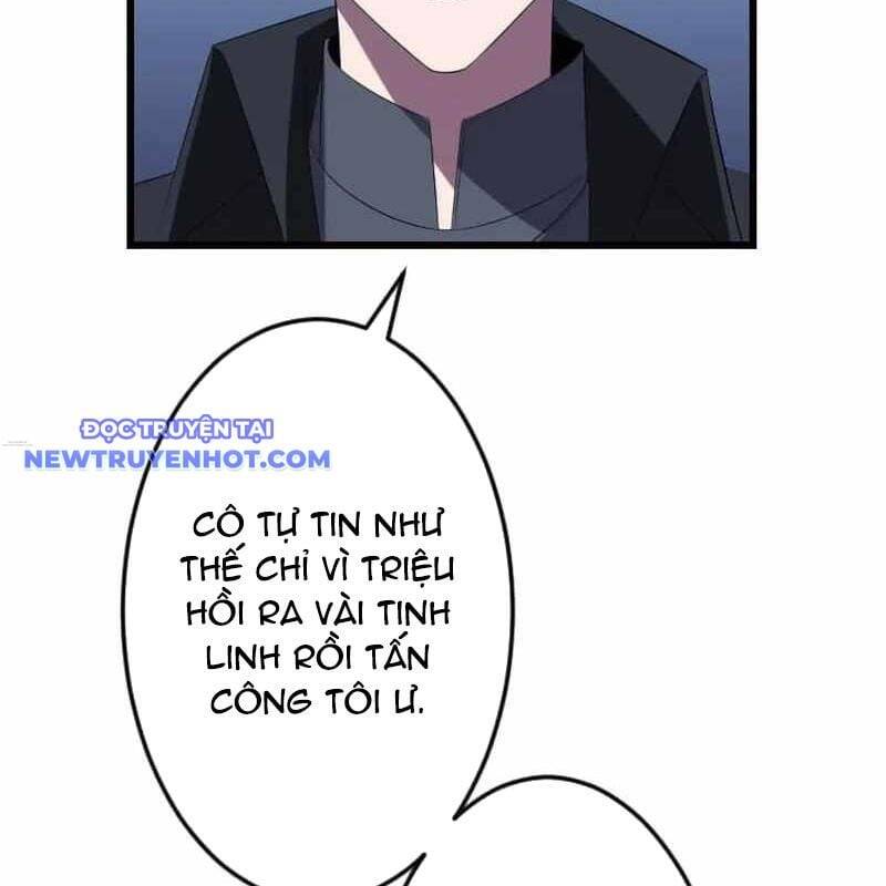 Vô Song Cùng Với Vũ Khí Ẩn Chap 32 - Next Chap 33