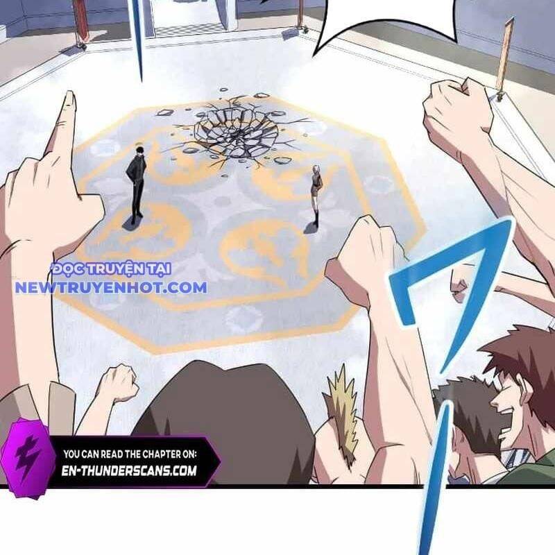 Vô Song Cùng Với Vũ Khí Ẩn Chap 32 - Next Chap 33