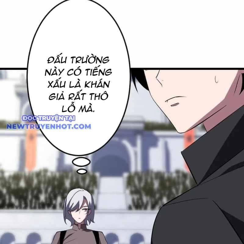 Vô Song Cùng Với Vũ Khí Ẩn Chap 32 - Next Chap 33