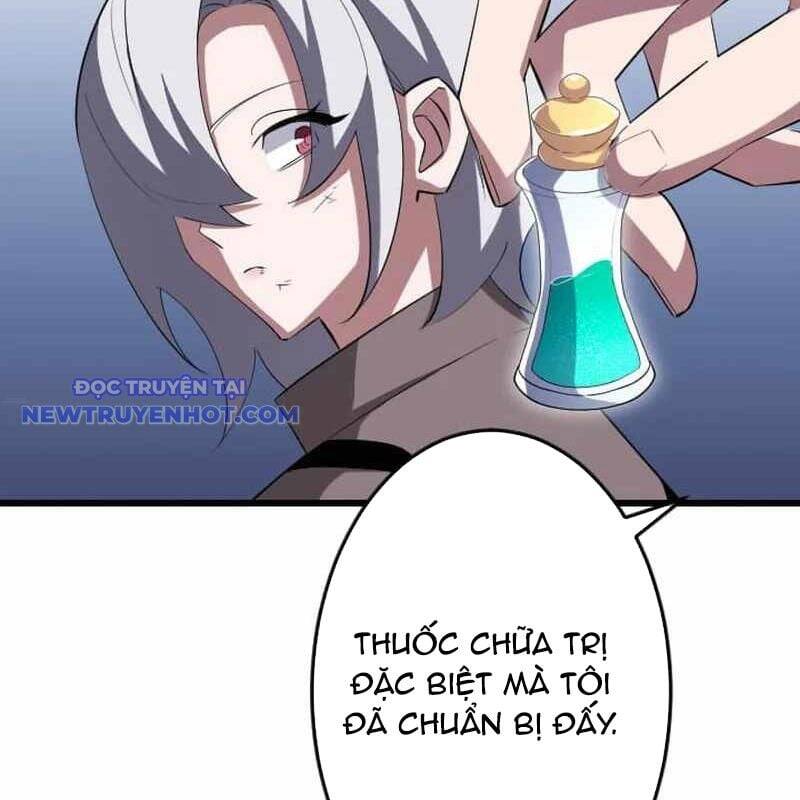Vô Song Cùng Với Vũ Khí Ẩn Chap 33 - Next Chap 34