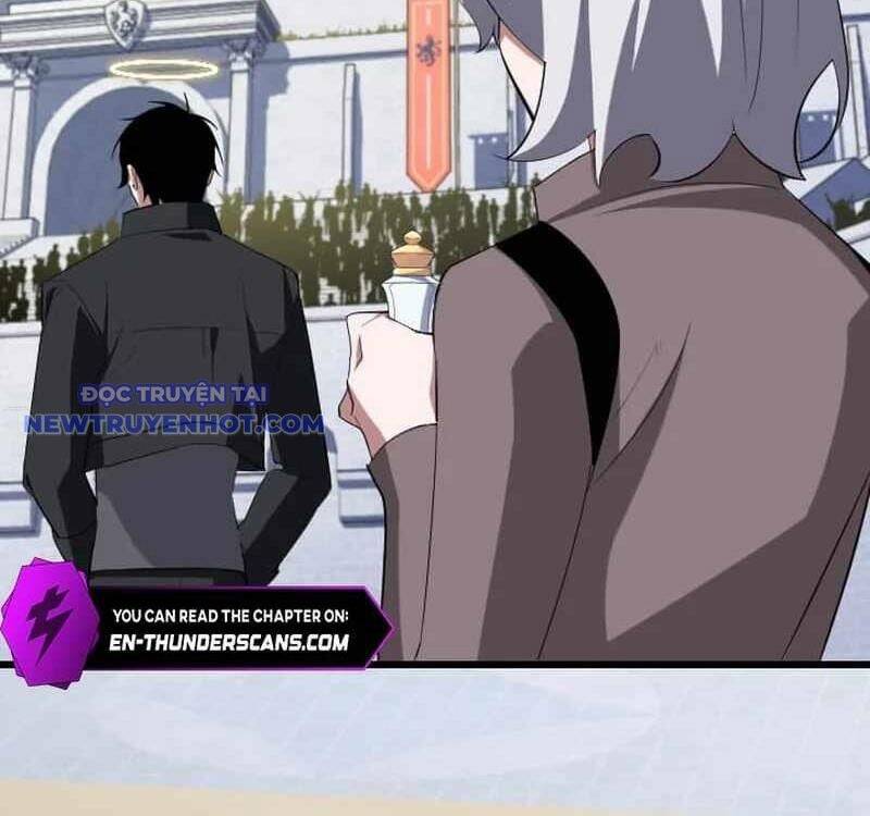 Vô Song Cùng Với Vũ Khí Ẩn Chap 33 - Next Chap 34