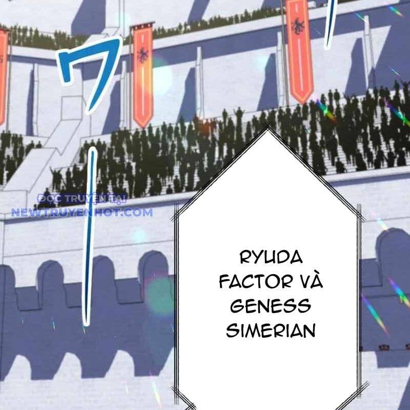 Vô Song Cùng Với Vũ Khí Ẩn Chap 33 - Next Chap 34