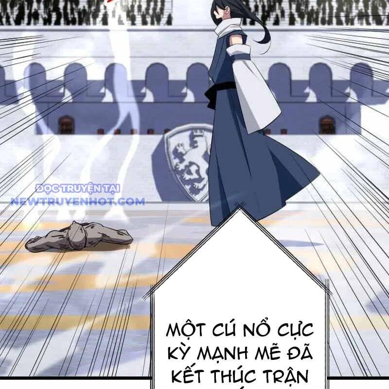 Vô Song Cùng Với Vũ Khí Ẩn Chap 33 - Next Chap 34
