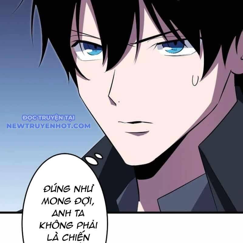 Vô Song Cùng Với Vũ Khí Ẩn Chap 33 - Next Chap 34