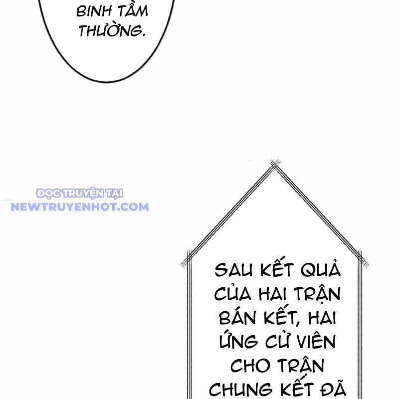 Vô Song Cùng Với Vũ Khí Ẩn Chap 33 - Next Chap 34
